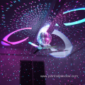 Stage Effect Mirror Ball Glass Disco Ball Disco